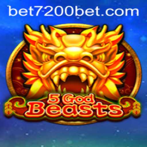 Engaging with Adventures: Understanding the Mystic World of 5GodBeasts