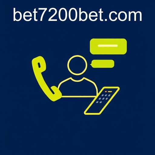 Contact Us: Enhancing Customer Experience with 7200bet