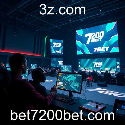 A Ascensão dos eSports e o Impacto das Apostas Online