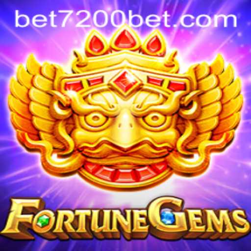 FortuneGems: Unveiling the Allure of 7200bet