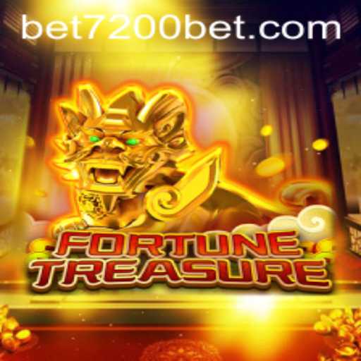 Exploring the Universe of FortuneTreasure and the Excitement of 7200bet