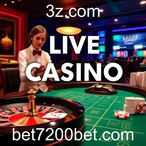 Nova Era nos Jogos Online com 7200bet