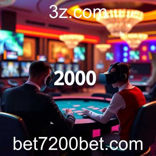 Tendências e Inovações nos Jogos Online de 2025