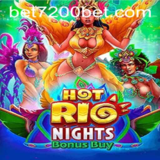Experience the Thrill of HotRioNightsBonusBuy: A 7200bet Adventure