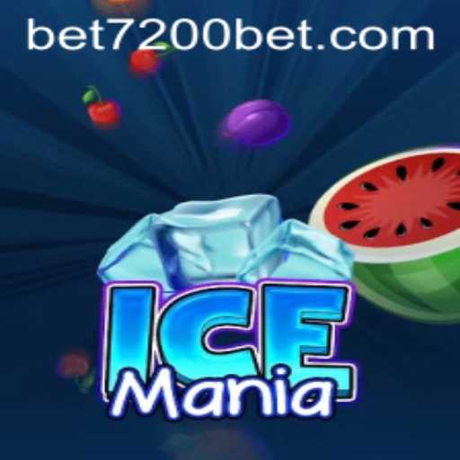 IceMania: Dive into the Arctic Thrills with 7200bet