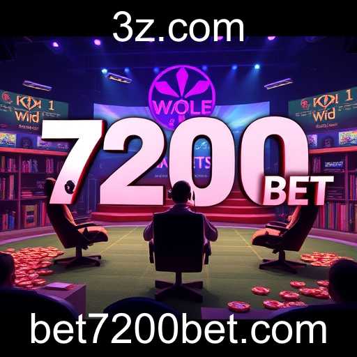 O Impacto de 7200bet no Cenário Global dos eSports