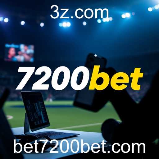Inovações e Impactos da 7200bet no Mercado de Jogos Online