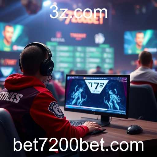 Transformações no Mundo dos Jogos e Apostas Online