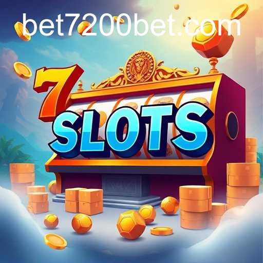 Exploring the World of Online Slots with 7200bet