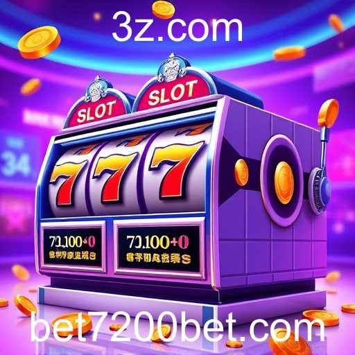 Explorando a Categoria de Caça-Níqueis no 7200bet