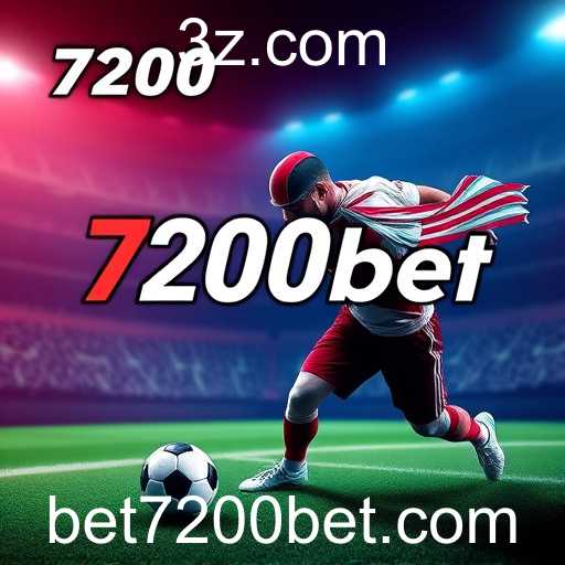 Explorando Apostas Esportivas no 7200bet