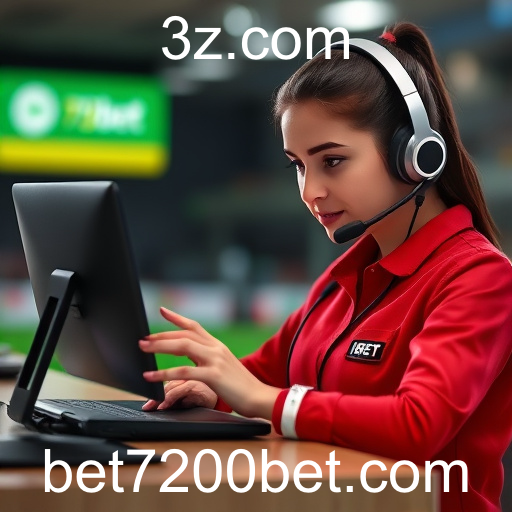A Importância do Suporte 24/7 na Plataforma 7200bet