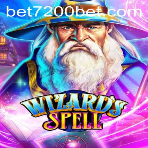 WizardsSpell: The Enchanting World of 7200bet